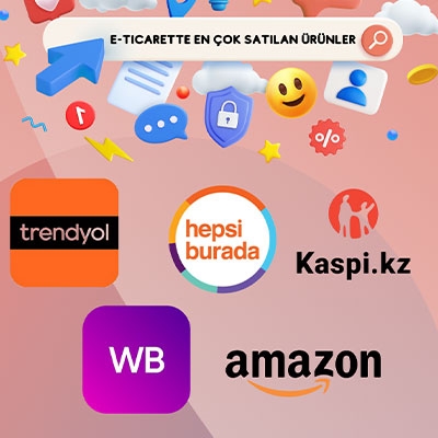 E-Ticaret Modelleri
