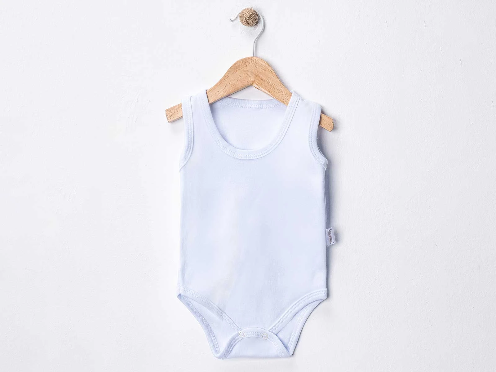 Bebe Çıtçıtlı Badi