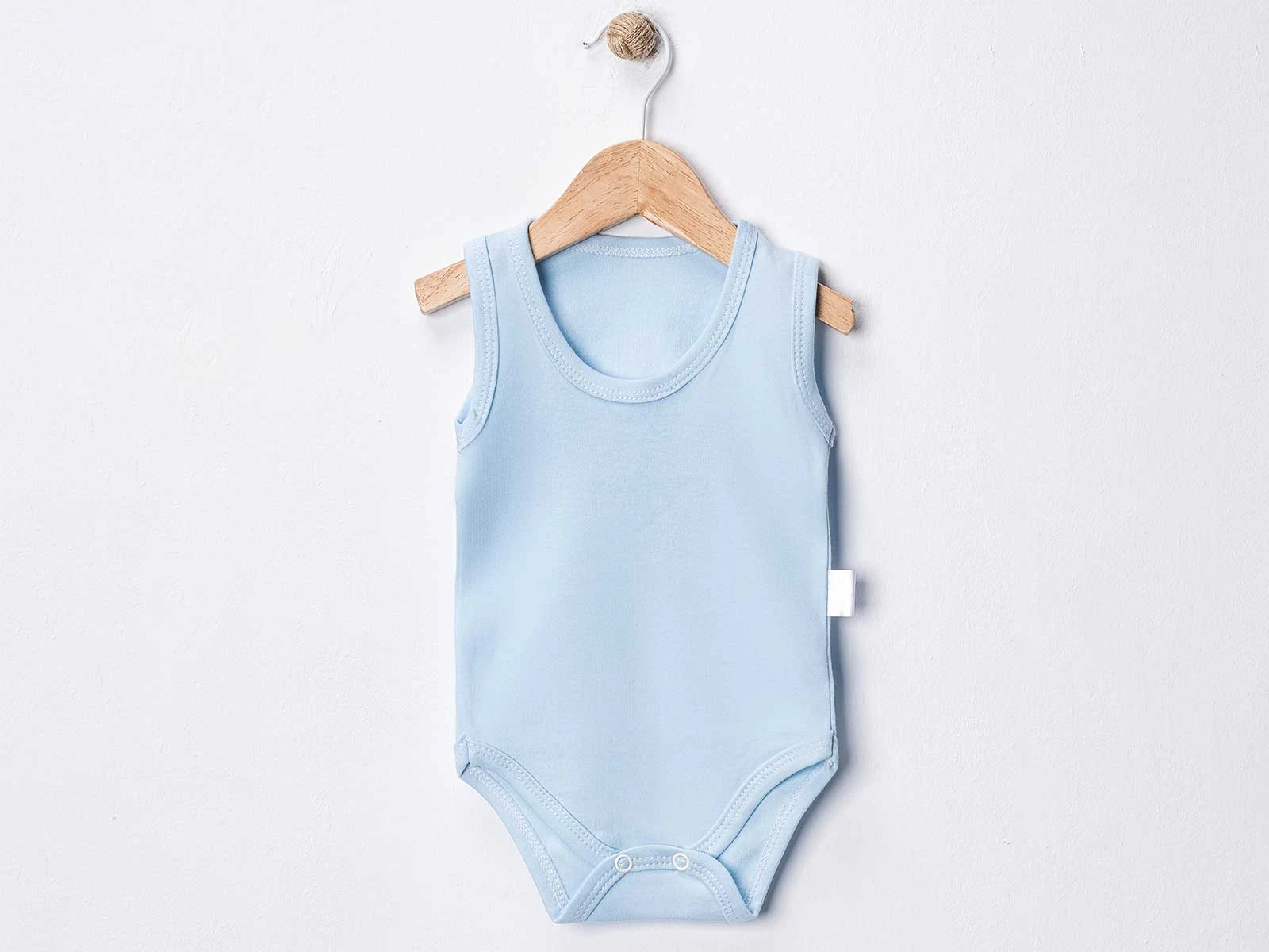 Bebe Çıtçıtlı Badi