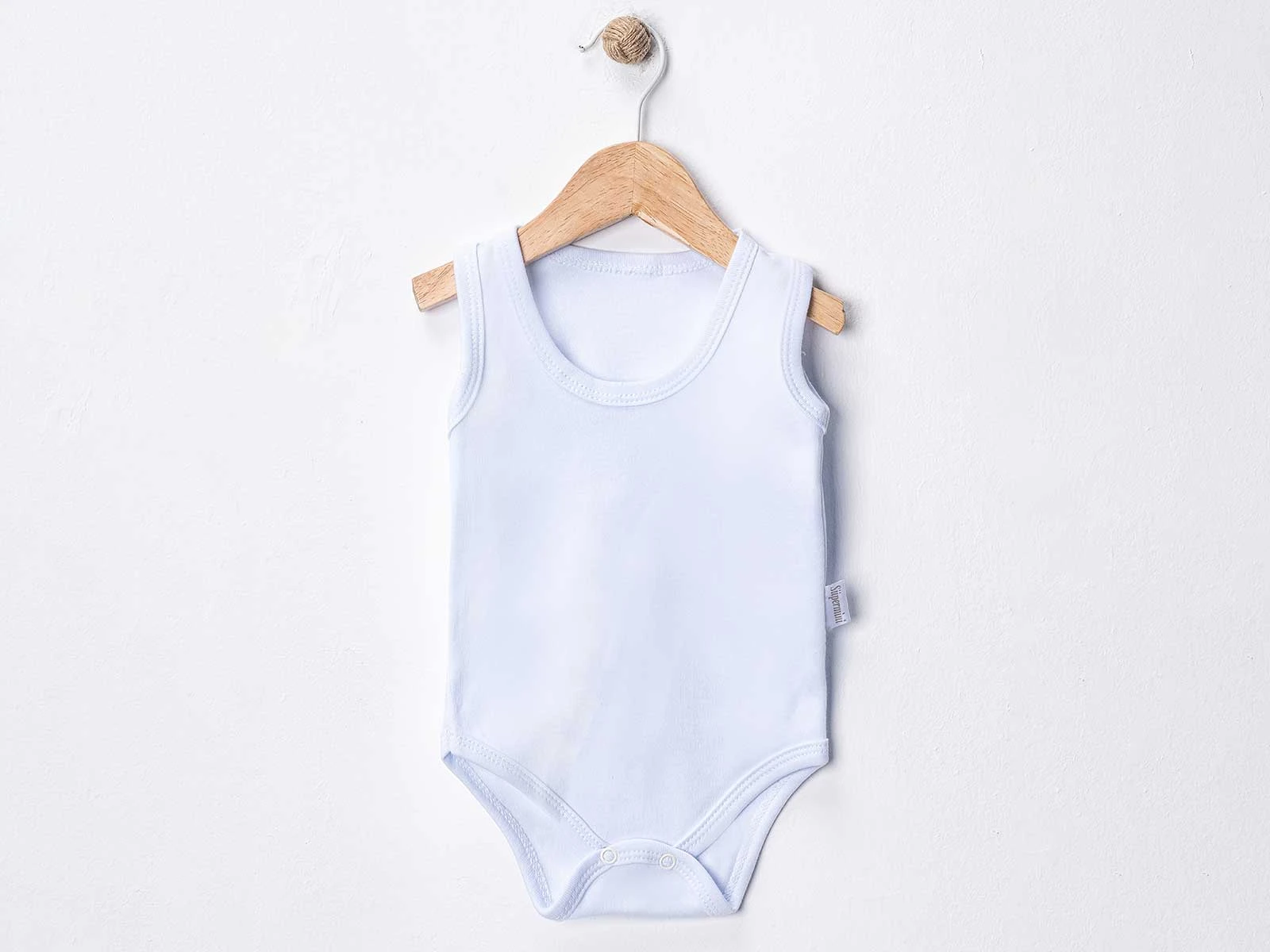 Bebe Çıtçıtlı Badi