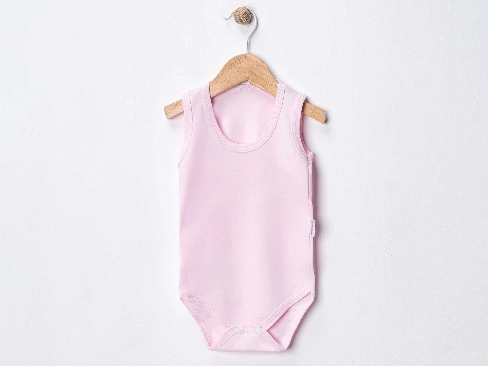 Bebe Çıtçıtlı Badi