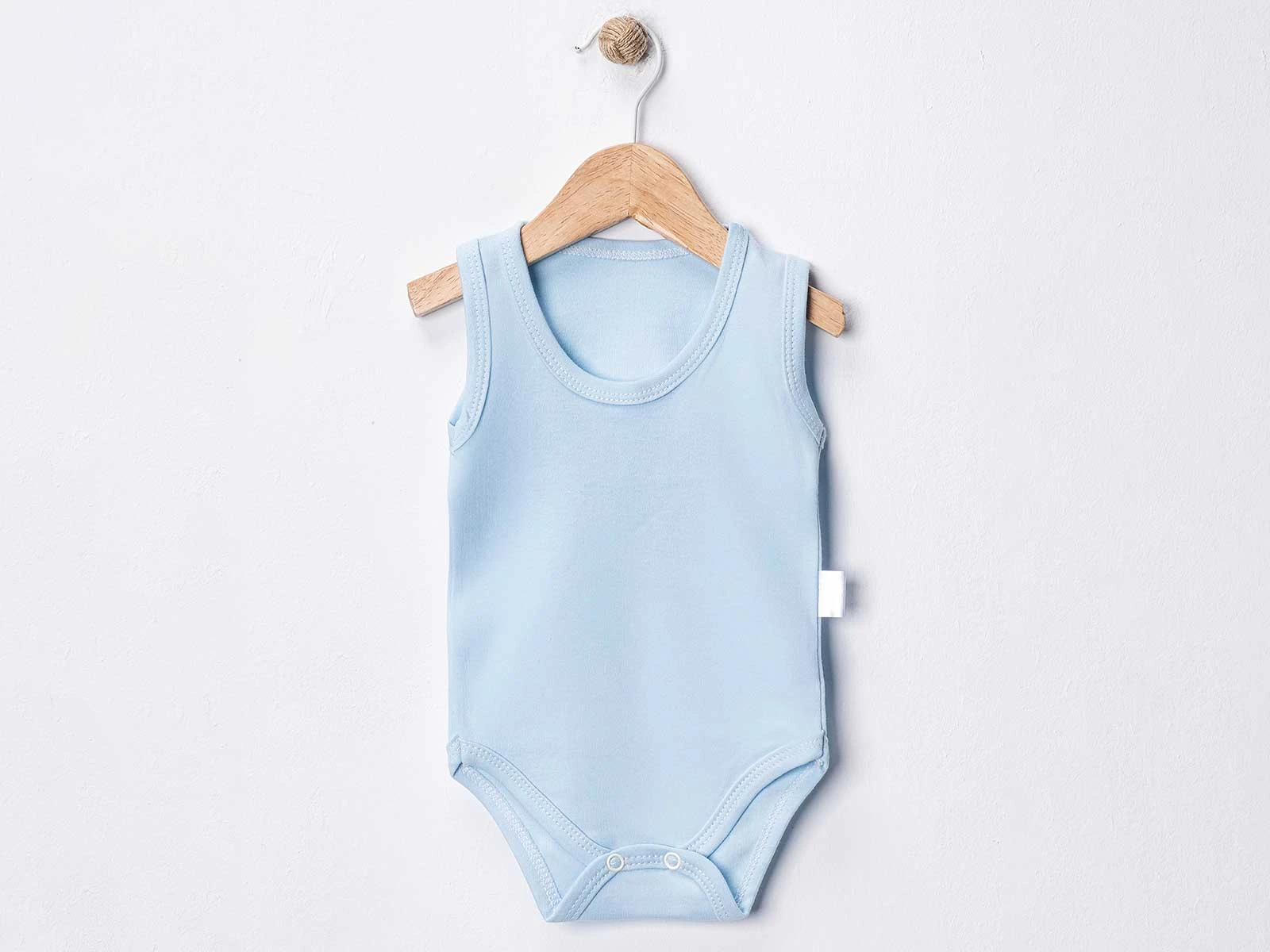 Bebe Çıtçıtlı Badi