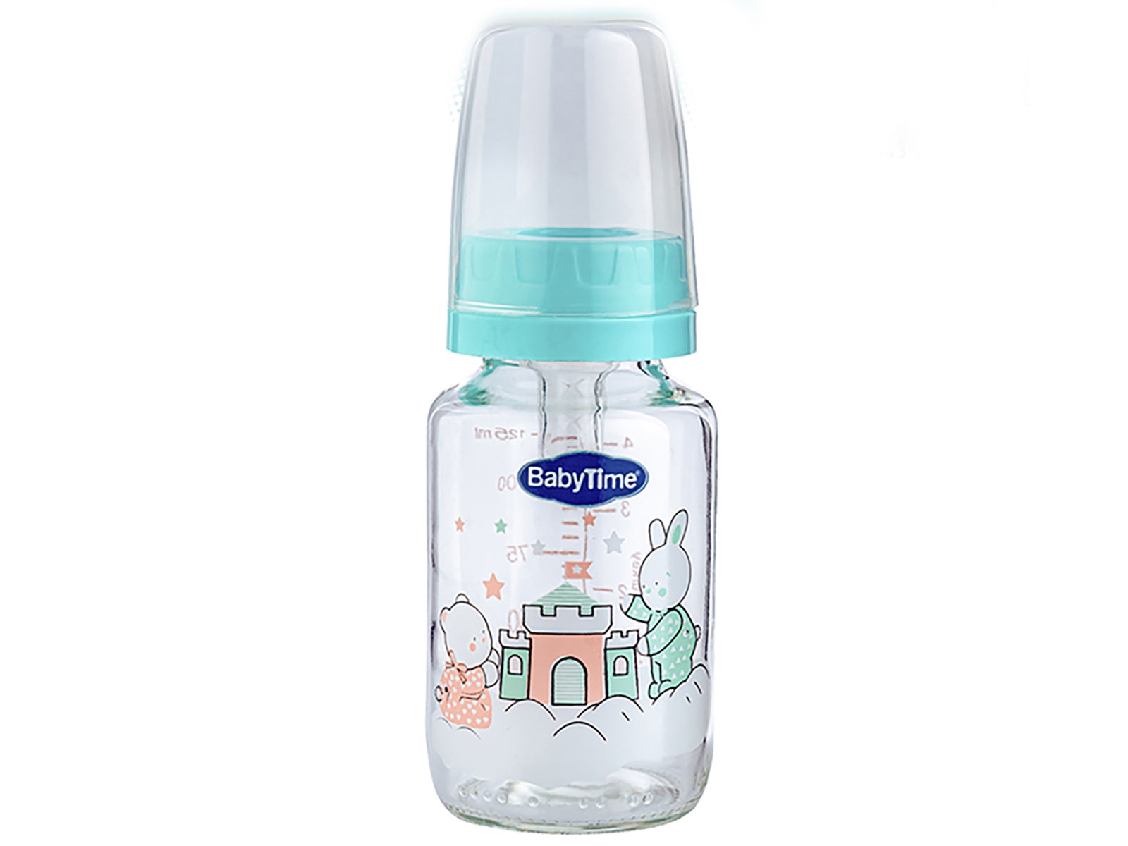 Cam Biberon 125ml