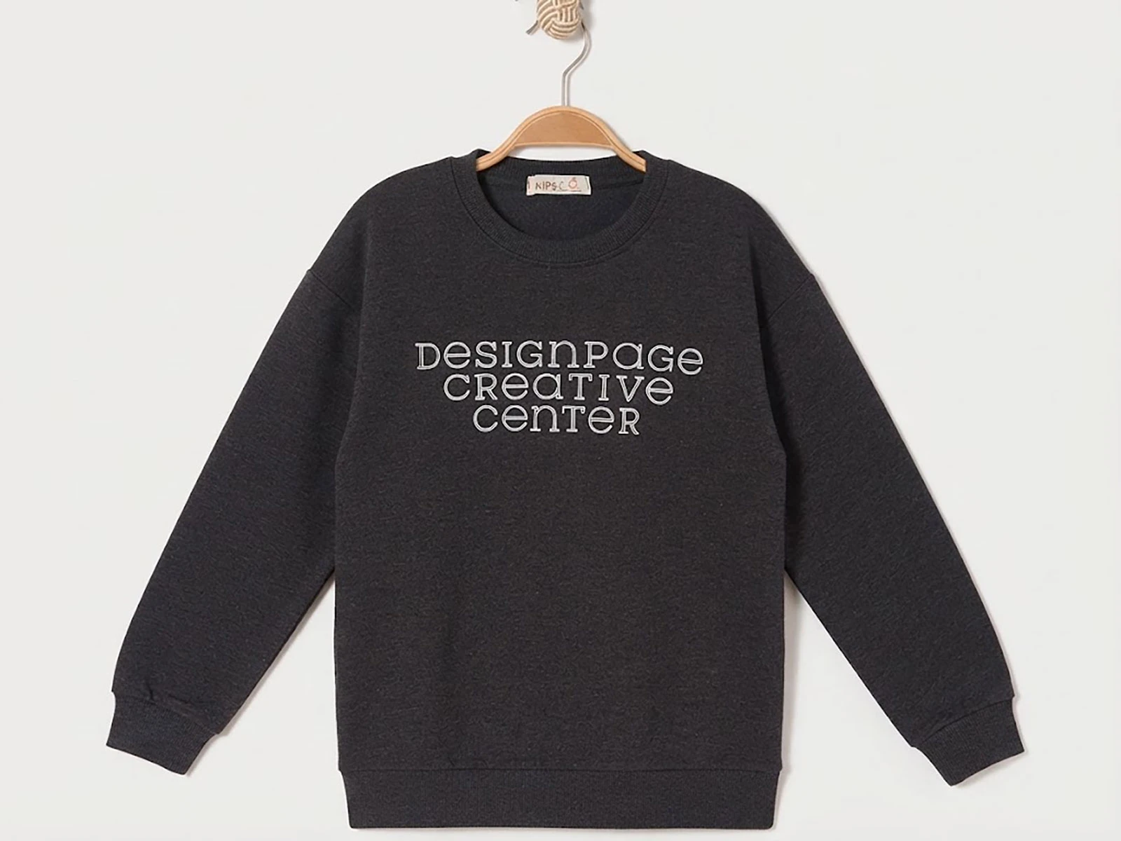 Toptan RUHAT KİDS Creative Baskılı 3 İp Şardonlu Erkek Sweat  Toptan Bebek Çocuk Giyim - Beniz Kids
