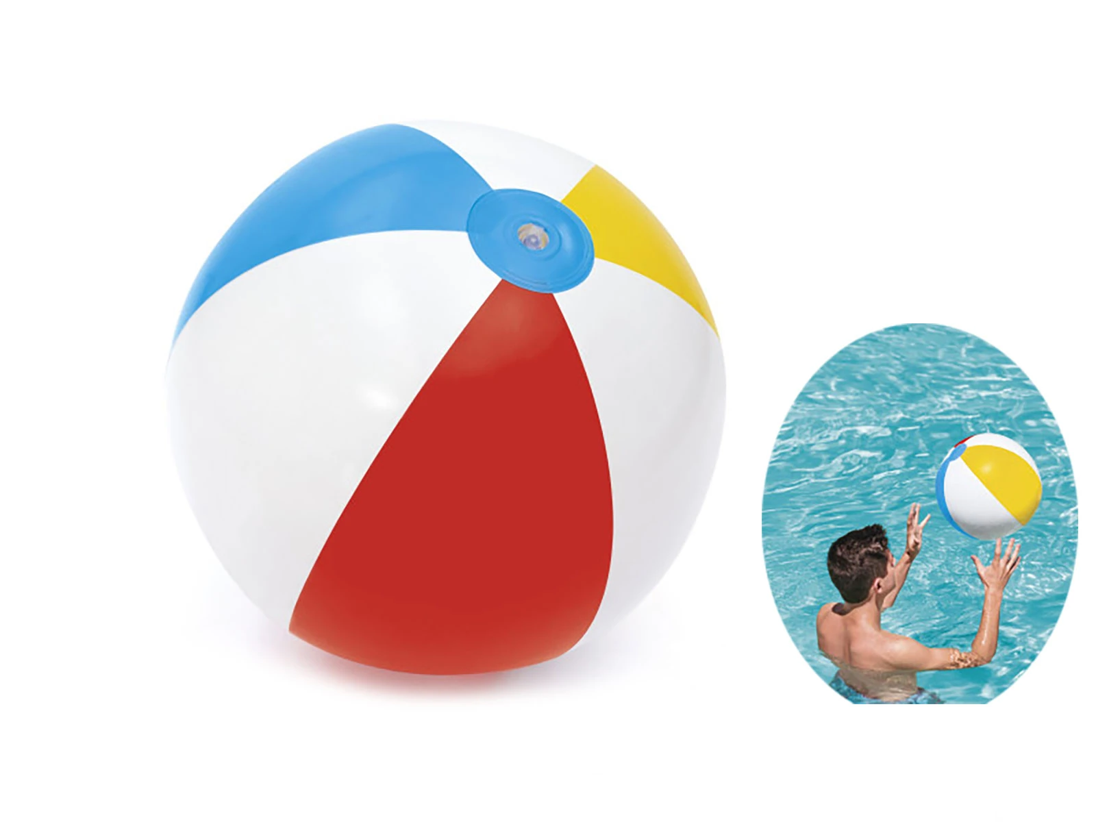Deniz Topu 51 CM