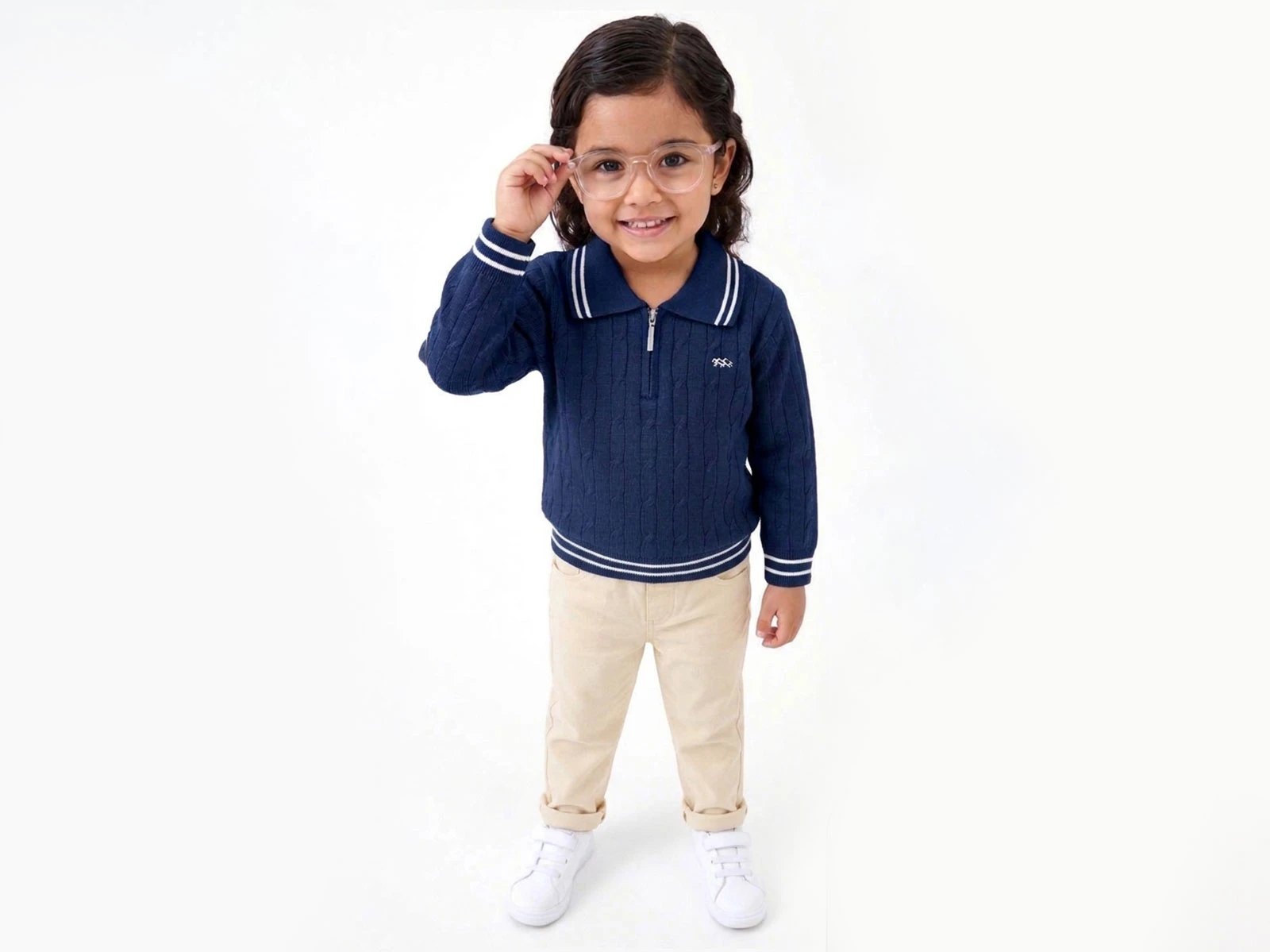 Toptan WEENY KİDS Desenli Erkek Çocuk Takım Toptan Bebek Çocuk Giyim - Beniz Kids
