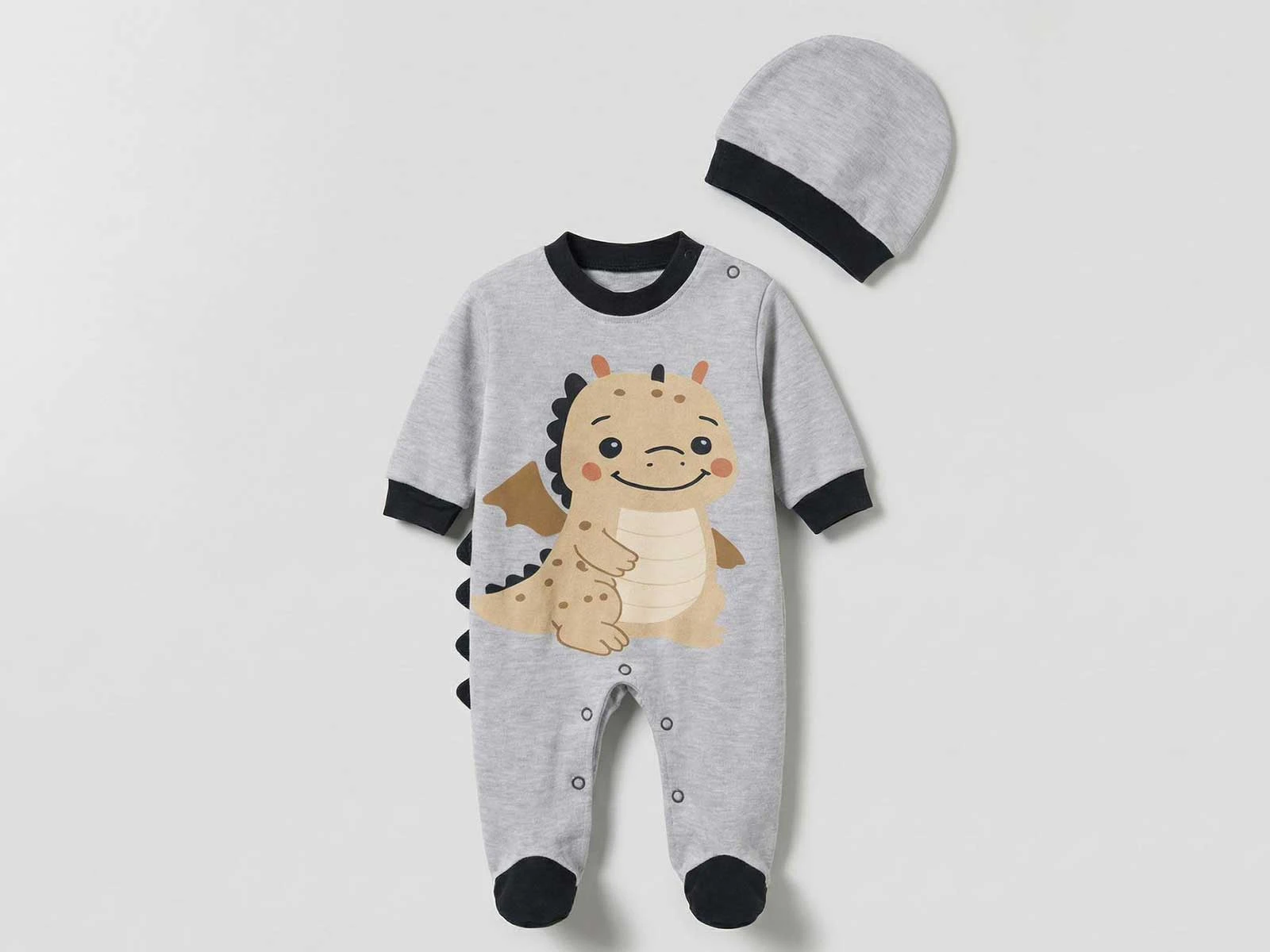 Dino Bebe Tulumu