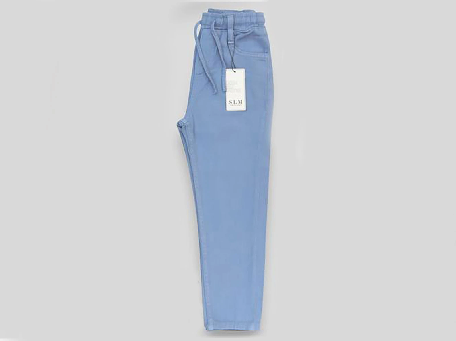 Duble Paça Pfd Erkek Pantolon