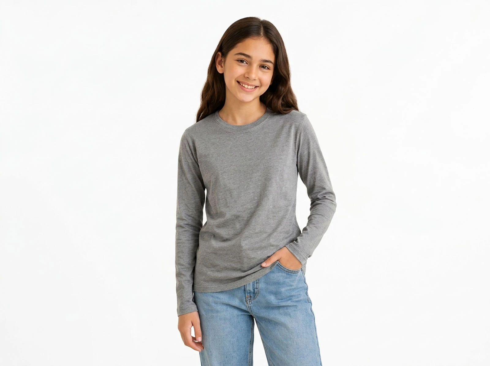 Toptan LOLLİCO KİDS Düz Unisex Badi Toptan Bebek Çocuk Giyim - Beniz Kids