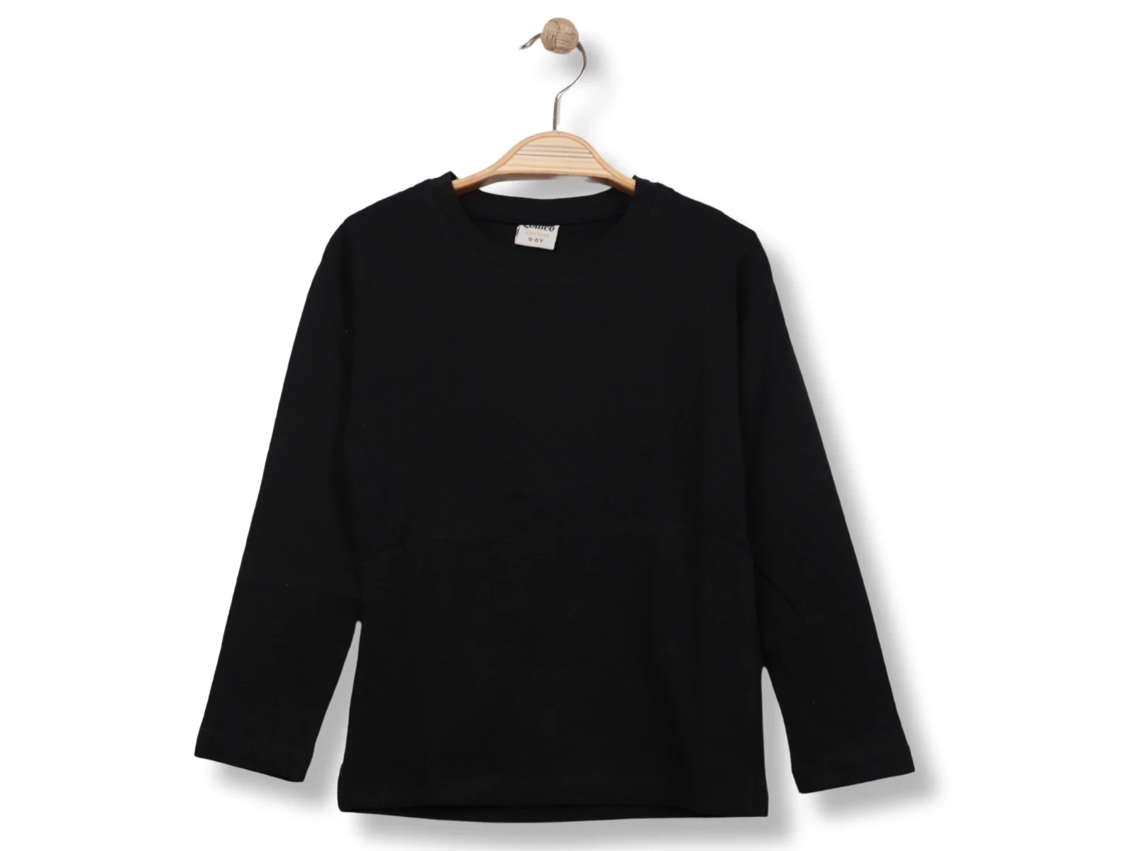 Toptan LOLLİCO KİDS Düz Unisex Badi Toptan Bebek Çocuk Giyim - Beniz Kids