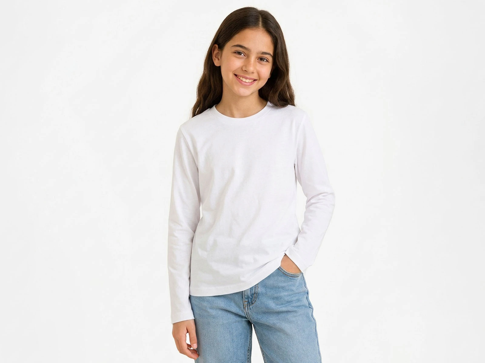 Toptan LOLLİCO KİDS Düz Unisex Badi Toptan Bebek Çocuk Giyim - Beniz Kids