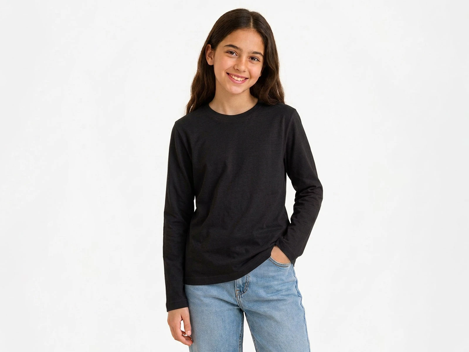 Toptan LOLLİCO KİDS Düz Unisex Badi Toptan Bebek Çocuk Giyim - Beniz Kids