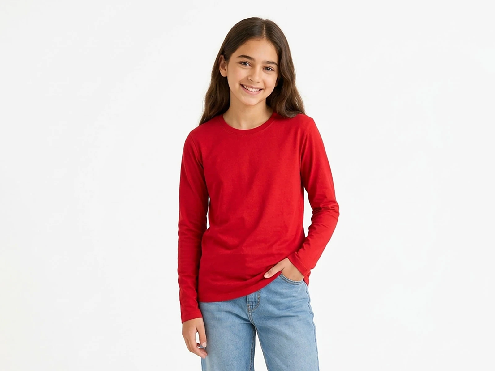 Toptan LOLLİCO KİDS Düz Unisex Badi Toptan Bebek Çocuk Giyim - Beniz Kids
