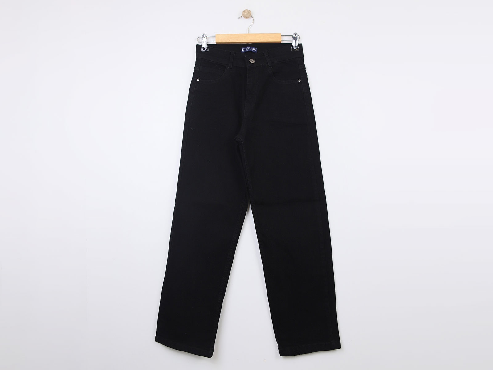 Erkek Baggy Kot Pantolon