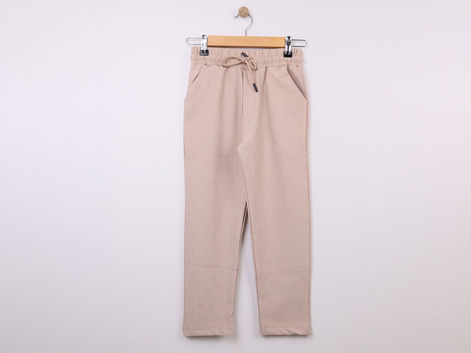 Erkek Jogger Pantolon