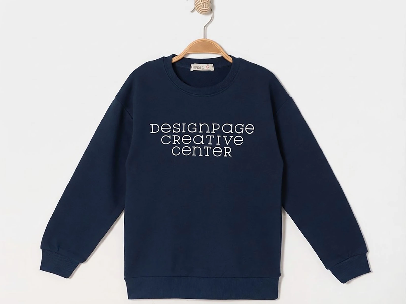 Toptan RUHAT KİDS Everything Baskılı 3 İp Şardonlu Erkek Sweat  Toptan Bebek Çocuk Giyim - Beniz Kids