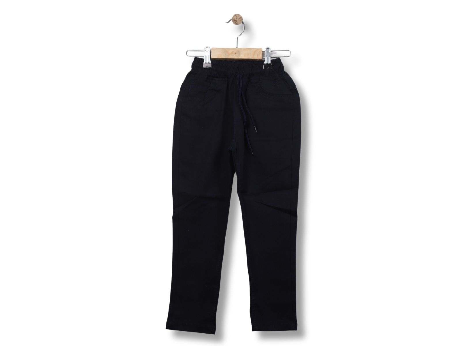 Gabardin Erkek Düz Pantolon