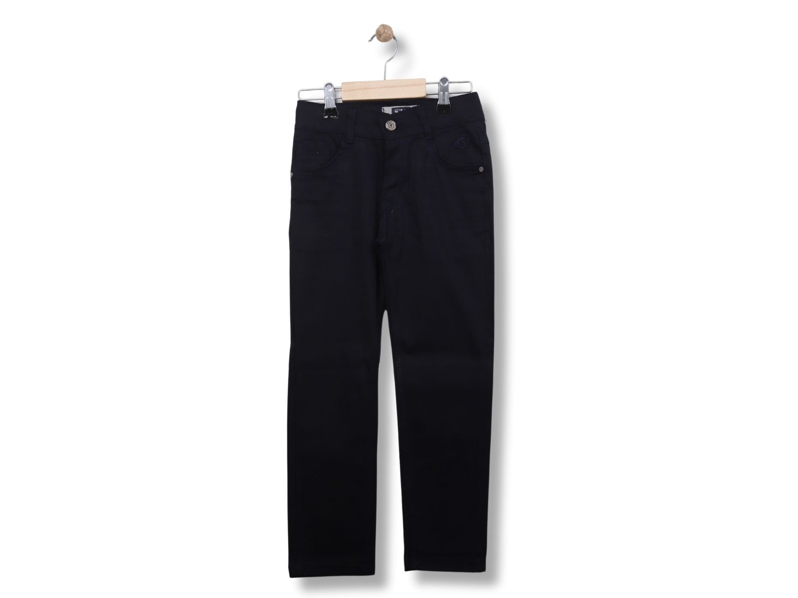 Gabardin Erkek Okul Pantolon