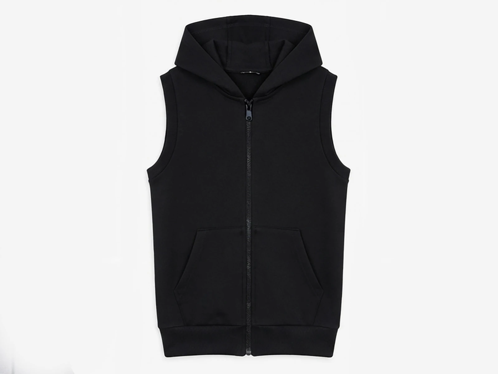 Toptan MARS Kapşonlu Şardonlu 3 İp Unisex Okul Yelek Toptan Bebek Çocuk Giyim - Beniz Kids