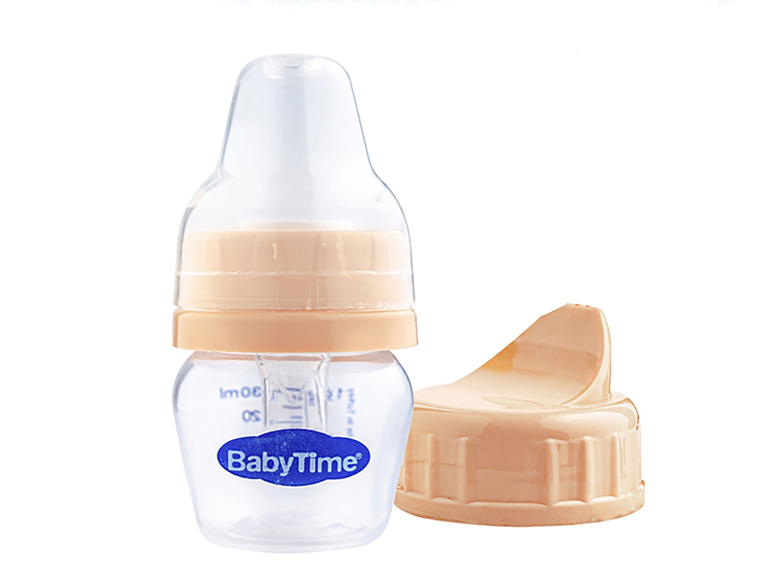 Mini Alıştırma Bardağı 30ml