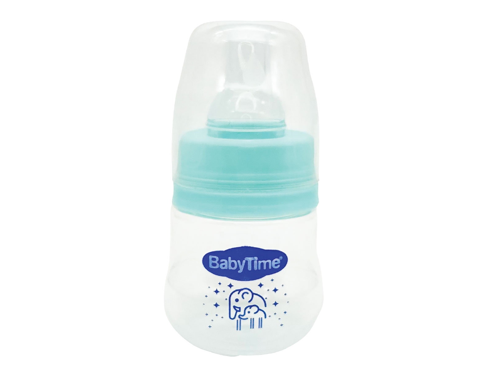 Mini Biberon 60ml