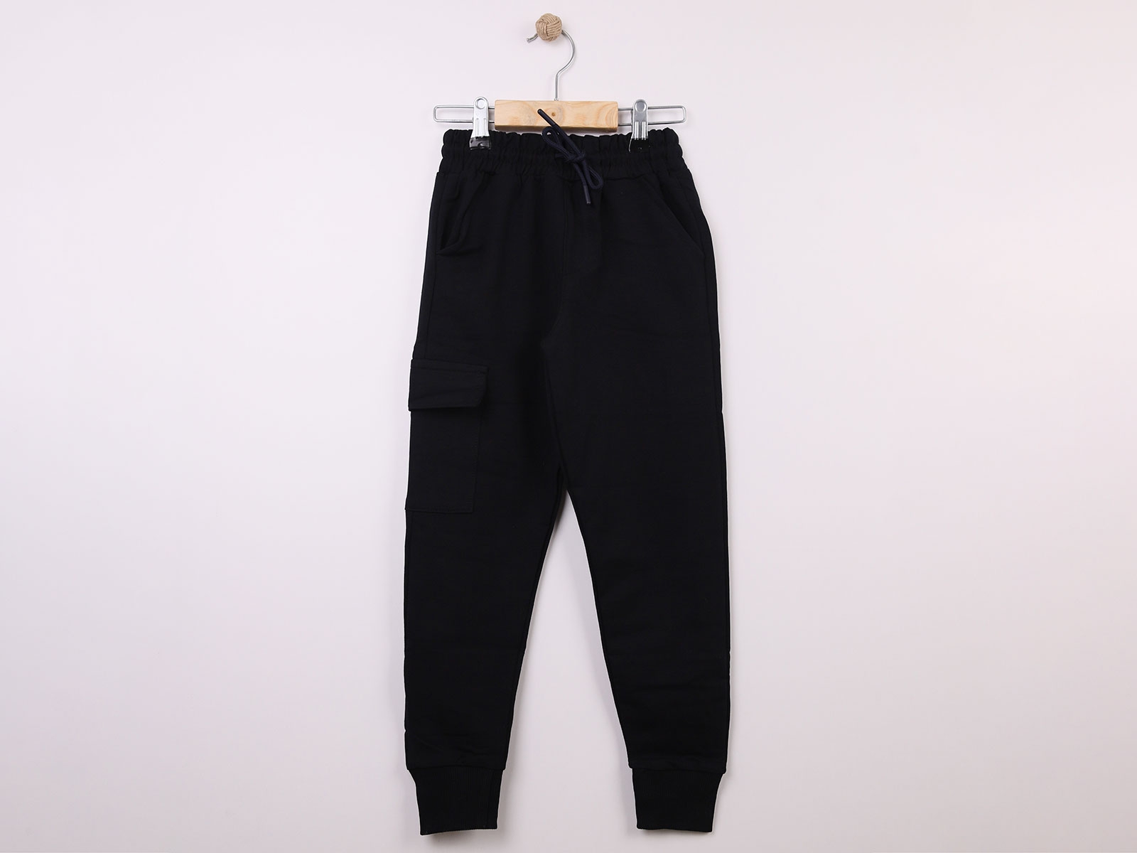 Tek Komando Cepli Unisex Okul Tek Alt