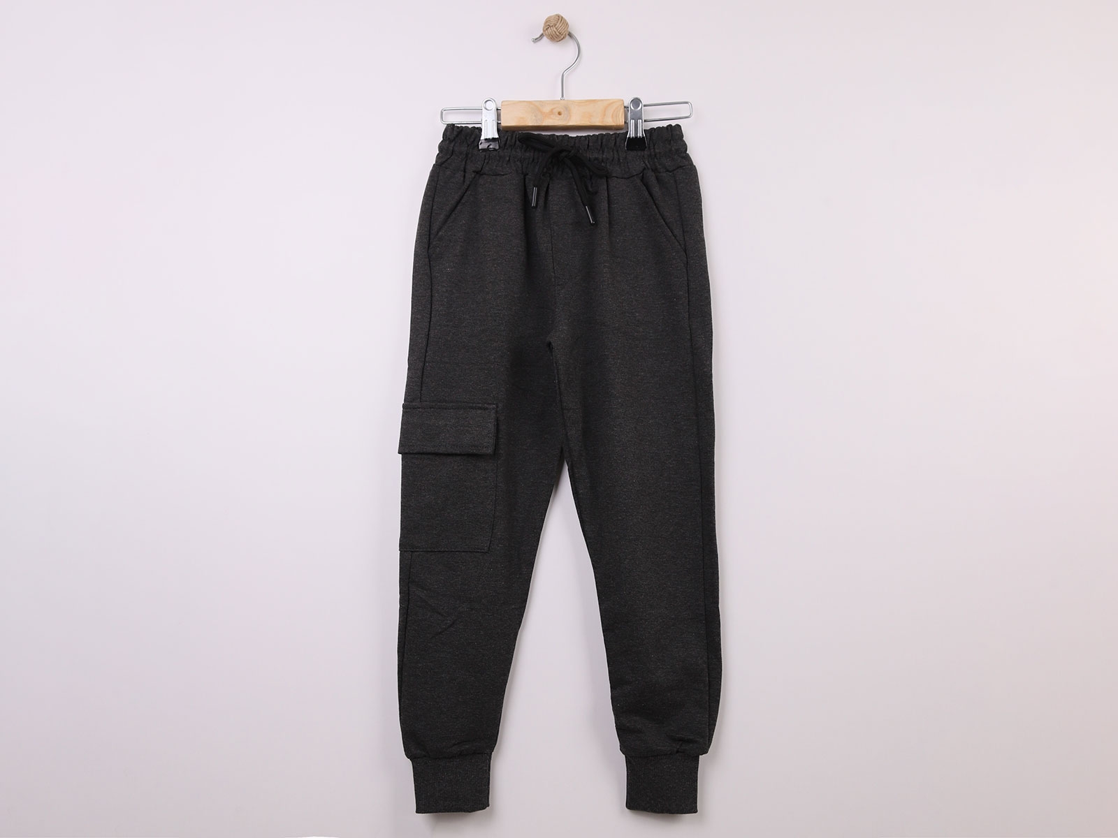 Tek Komando Cepli Unisex Okul Tek Alt