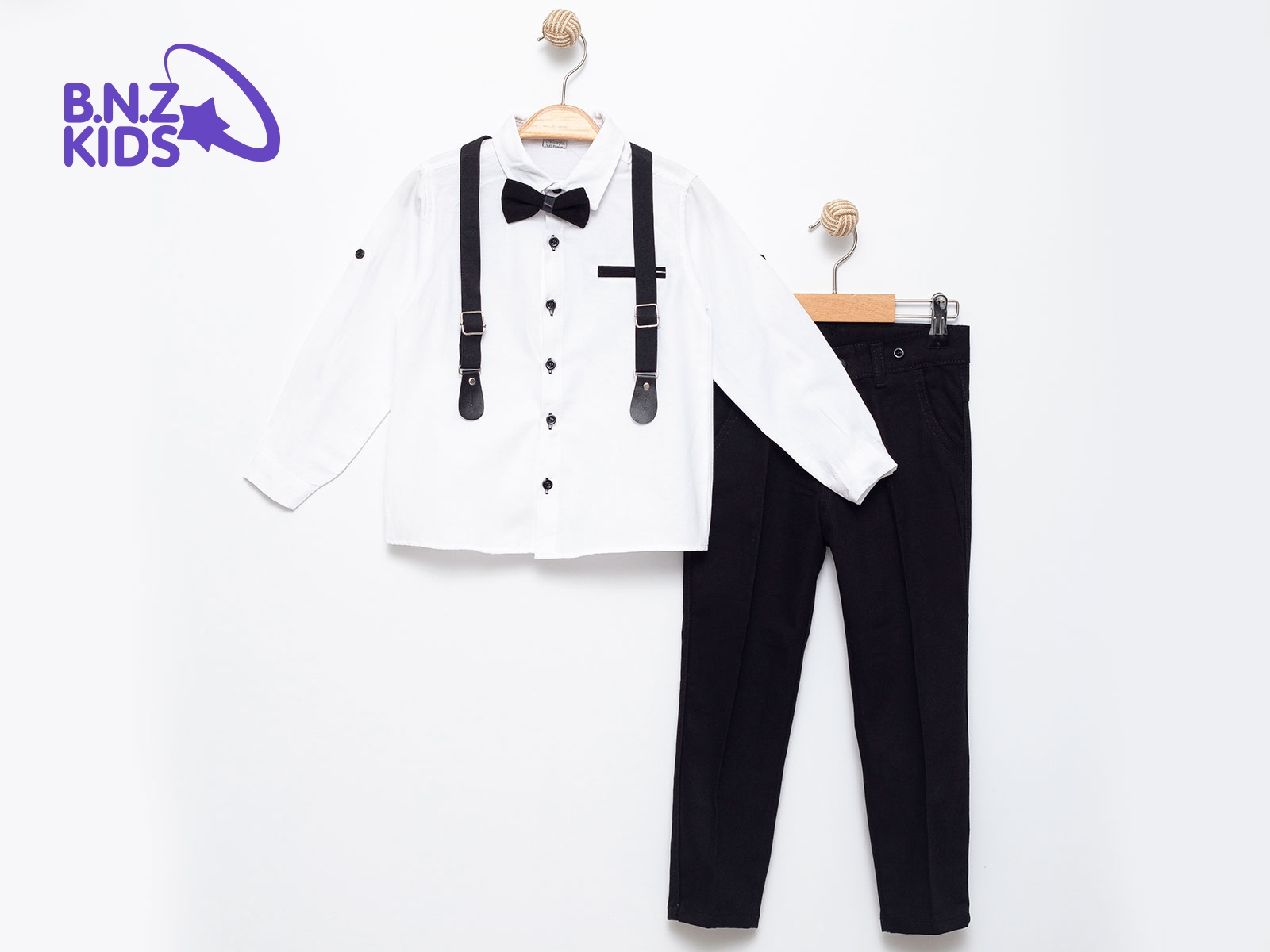 Papyonlu Oxford Erkek Takım