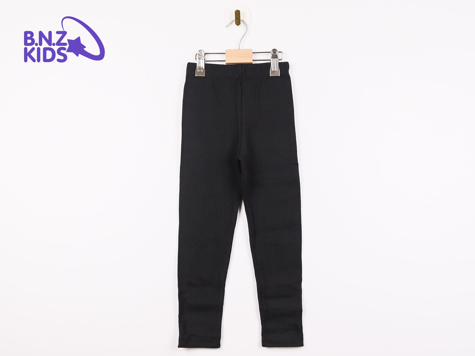 Toptan BENİGİY Fitilli Tayt Şardonlu 2 İp Toptan Bebek Çocuk Giyim - Beniz Kids