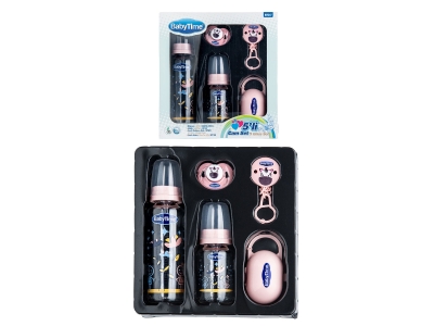 5li Cam Biberon Set