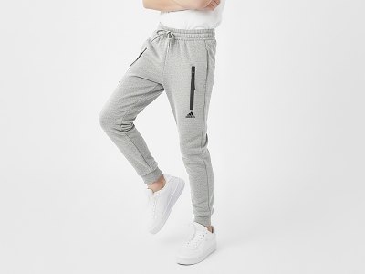 Adidas Baskılı Erkek Tek Alt