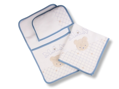Bebe Alt Açma Set