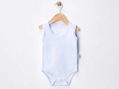 Bebe Çıtçıtlı Badi