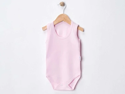 Bebe Çıtçıtlı Badi