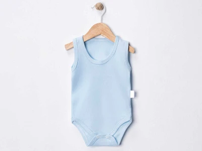 Bebe Çıtçıtlı Badi