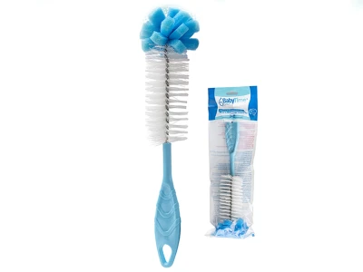Toptan BABY TİME Biberon Temizlik Fırçası - Toptan Çocuk Giyim Beniz Kids
