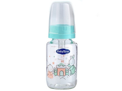 Cam Biberon 125ml