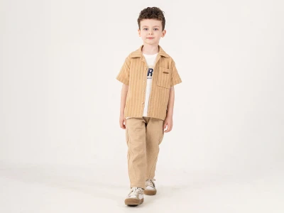 Light Brown
