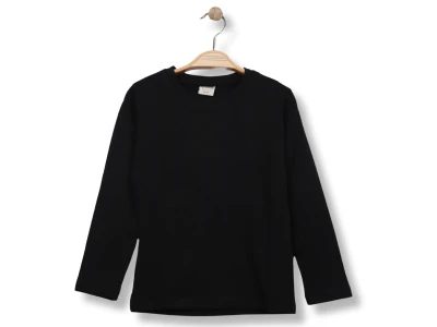 Toptan LOLLİCO KİDS Düz Unisex Badi - Toptan Çocuk Giyim Beniz Kids
