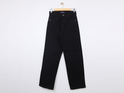 Erkek Baggy Kot Pantolon