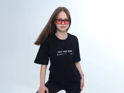 Черный