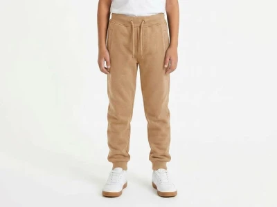 Toptan YOYO Fermuar Cepli Şardonlu 3 İp Unisex Okul Tek Alt - Toptan Çocuk Giyim Beniz Kids