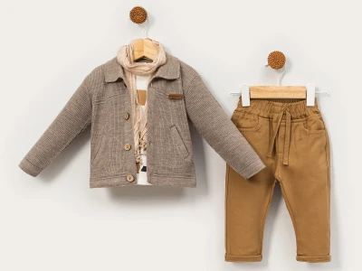 Light Brown