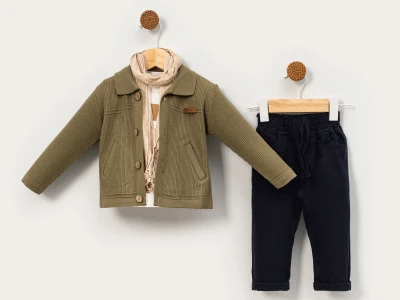 Khaki