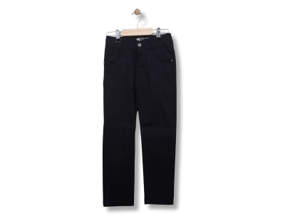 Gabardin Erkek Okul Pantolon