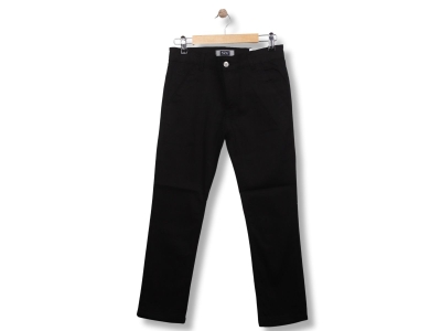 Gabardin Erkek Okul Pantolon