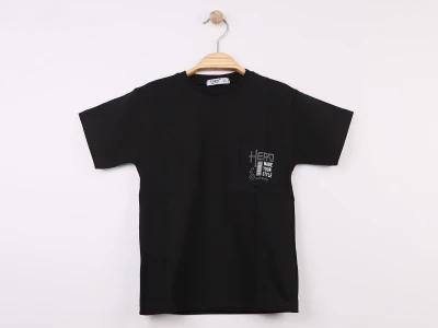Черный