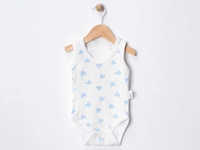 Mikili Bebe Çıtçıt Badi 