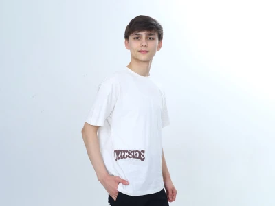Белый