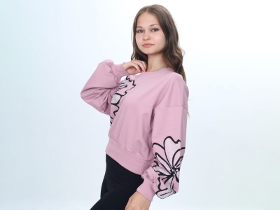 Сушеная роза